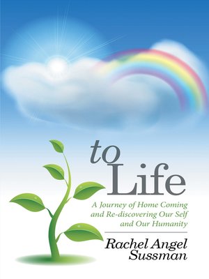 cover image of To Life
